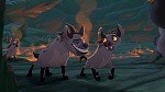 The Lion Guard picture