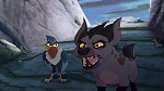 The Lion Guard picture