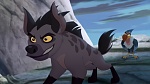 The Lion Guard picture