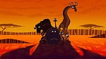 The Lion Guard picture