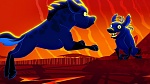 The Lion Guard picture