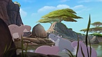 The Lion Guard picture