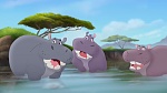 The Lion King : Lion Guard: Return Of The Roar picture