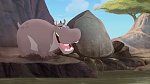 Image Le Roi Lion : 