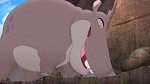 The Lion Guard picture