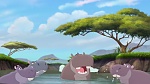 The Lion Guard picture