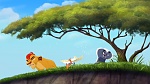 Image Le Roi Lion : 