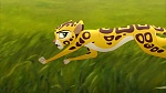 The Lion Guard picture