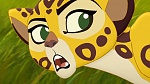 The Lion Guard picture