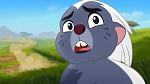 The Lion King : Lion Guard: Return Of The Roar picture