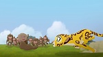 The Lion Guard picture