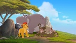 The Lion King : Lion Guard: Return Of The Roar picture