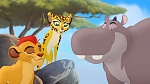 The Lion Guard picture