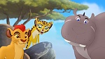 The Lion Guard picture