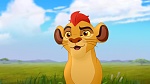 The Lion Guard picture