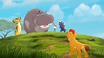 Image Le Roi Lion : 