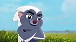 The Lion Guard picture