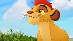 The Lion Guard picture