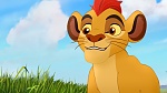 The Lion Guard picture
