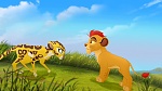 The Lion Guard picture