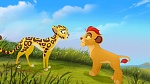 The Lion Guard picture