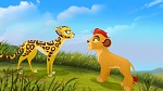 Image Le Roi Lion : 