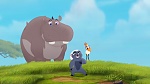 The Lion Guard picture