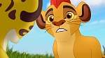 The Lion King : Lion Guard: Return Of The Roar picture