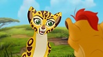 The Lion Guard picture