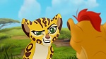 The Lion Guard picture