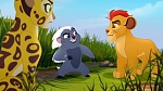 The Lion Guard picture