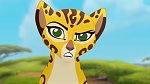 The Lion King : Lion Guard: Return Of The Roar picture