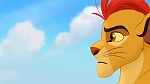 The Lion Guard picture