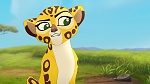 The Lion Guard picture