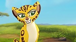 The Lion Guard picture