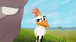 The Lion Guard picture