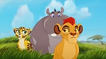 The Lion Guard picture
