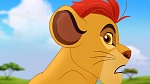 The Lion Guard picture