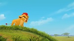 The Lion Guard picture