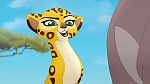 The Lion Guard picture
