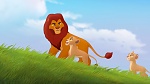 The Lion Guard picture