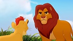Image Le Roi Lion : 