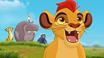 The Lion King : Lion Guard: Return Of The Roar picture