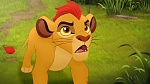 The Lion Guard picture