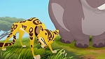 The Lion Guard picture