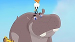 Image Le Roi Lion : 