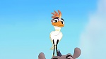The Lion Guard picture