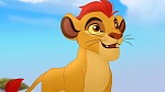 The Lion Guard picture