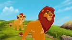 The Lion Guard picture