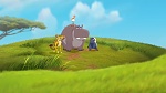 The Lion Guard picture